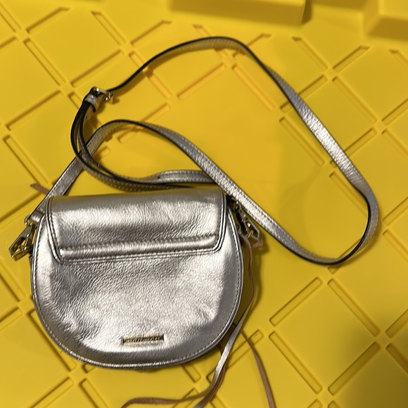 Silver bag - Picture 5 of 8